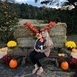 Meet your Posher, Kelsey